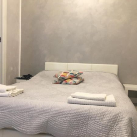 Studio Monte Ceneri Leilighet Milano Eksteriør bilde