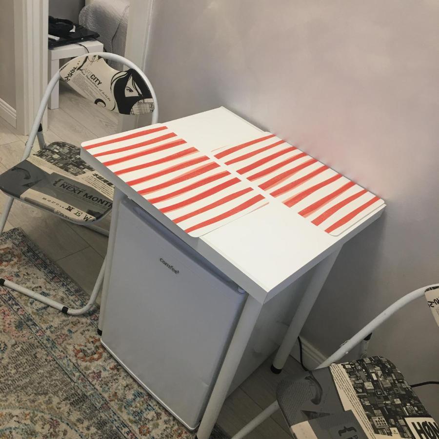 Studio Monte Ceneri Leilighet Milano Eksteriør bilde