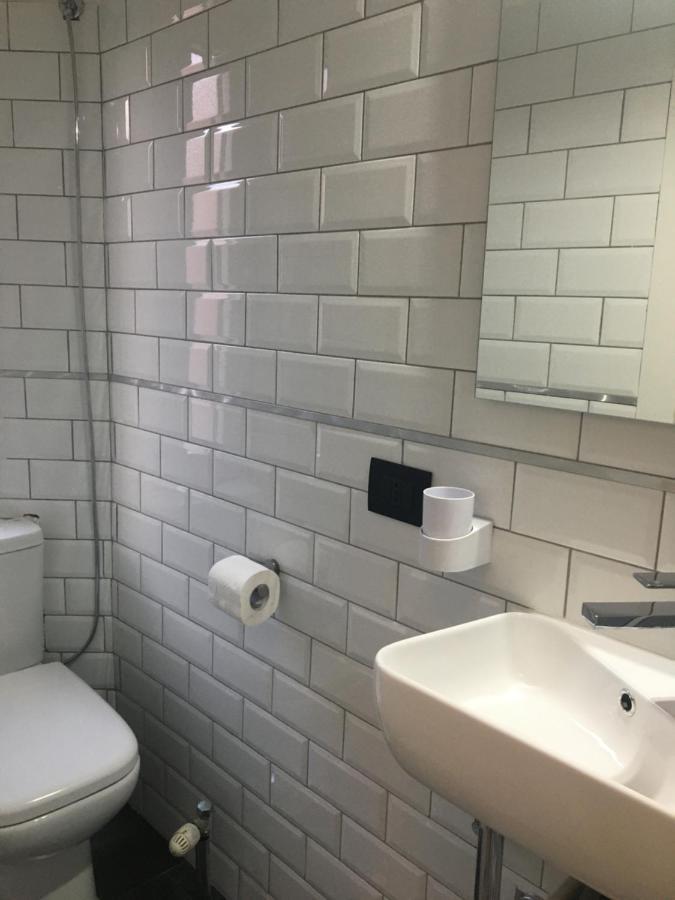 Studio Monte Ceneri Leilighet Milano Eksteriør bilde