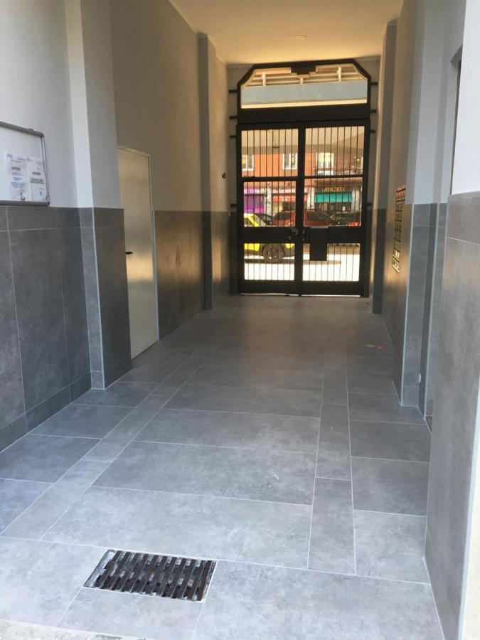 Studio Monte Ceneri Leilighet Milano Eksteriør bilde